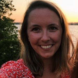 Meet your Posher, Kate